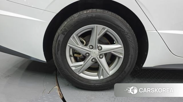 Hyundai Sonata (DN8) id 4561384 из Кореи 15