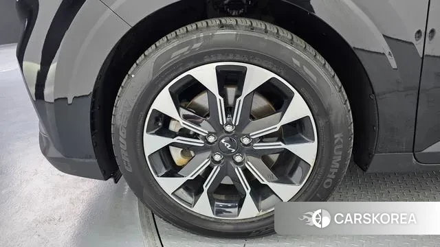 Kia Carnival 4th generation id 3764831 из Кореи 15