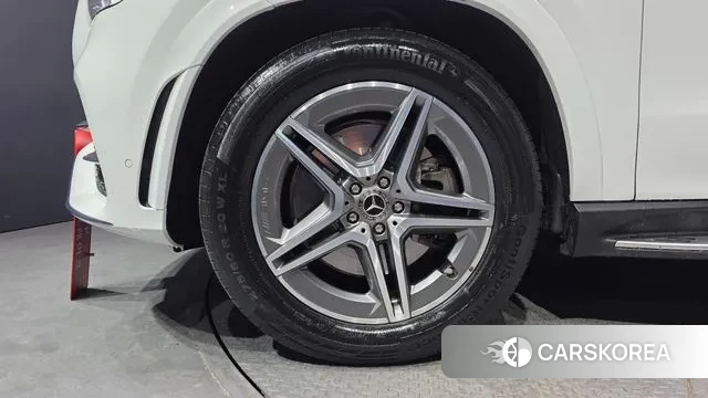 Mercedes-Benz GLE-Class W167 id 3518444 из Кореи 15