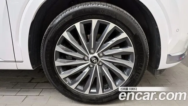 Hyundai The New Palisade id 2737786 из Кореи 15