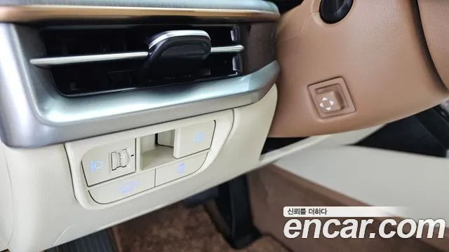 Hyundai Grandeur (GN7) id 2671705 из Кореи 15