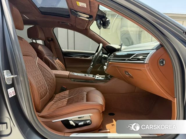 BMW 7 series id 4241093 из Китая 13