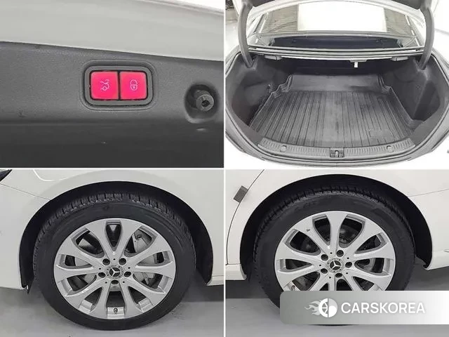 Mercedes-Benz E-Class W213 id 3434422 из Кореи 15