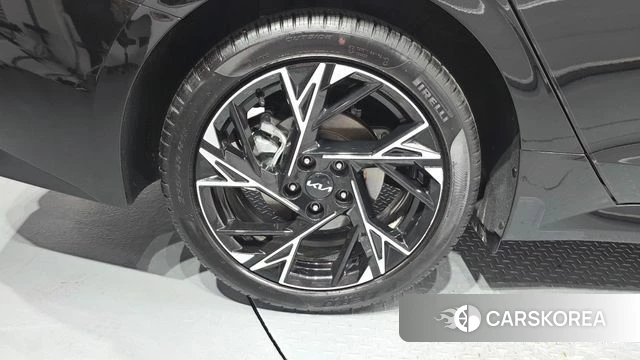 Kia The New K5 3rd generation id 4539594 из Кореи 26