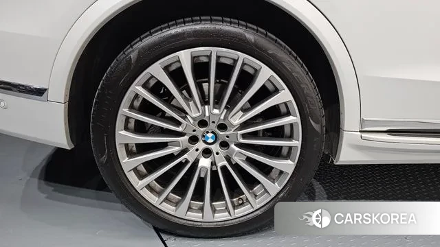 BMW X7 (G07) id 3438879 из Кореи 15