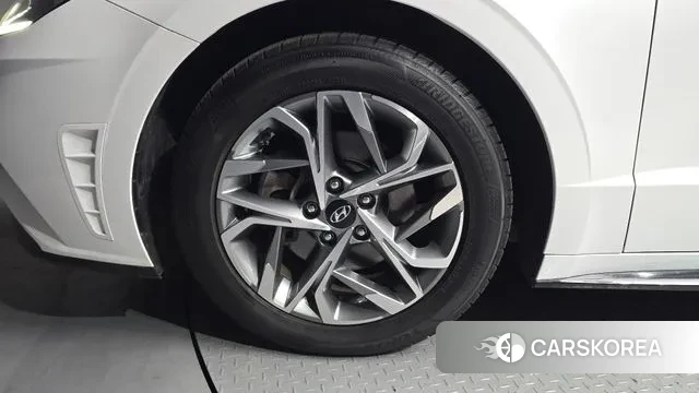 Hyundai Sonata (DN8) id 3600596 из Кореи 15