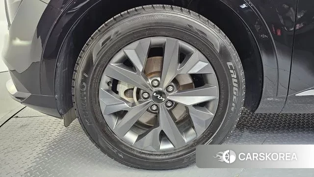 Kia Sportage 5th Generation id 3545593 из Кореи 15