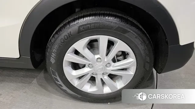 Ssangyong Berry New Tivoli id 3772531 из Кореи 15