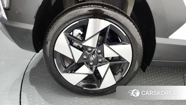 Hyundai Kona (SX2) id 4315023 из Кореи 27