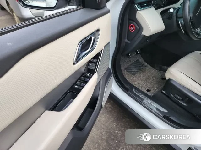 Land Rover Range Rover Velar id 3656482 из Кореи 11