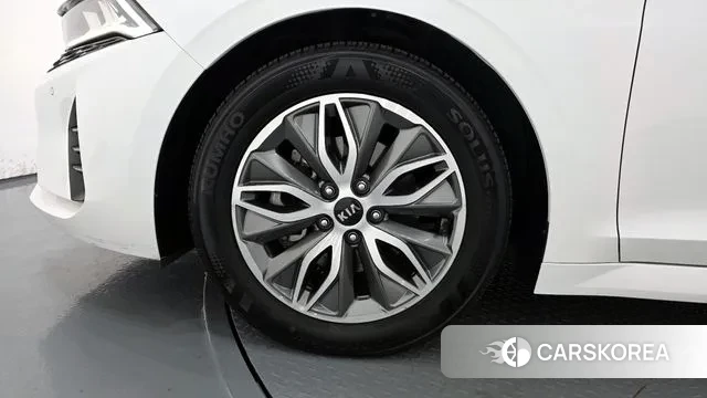 Kia K5 Hybrid 3rd Generation id 3044259 из Кореи 15