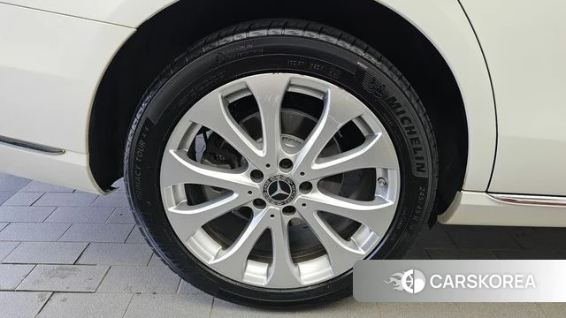 Mercedes-Benz E-Class W213 id 4684260 из Кореи 15