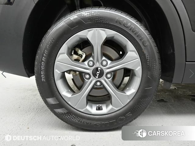 Kia Seltos id 4541462 из Кореи 15