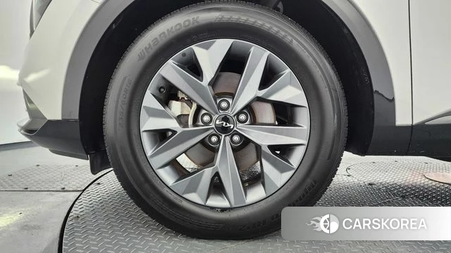 Kia Sportage 5th Generation id 4773672 из Кореи 30