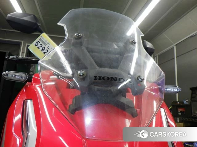 Проданный Honda ADV150 id 3994281 из Японии, фото 19