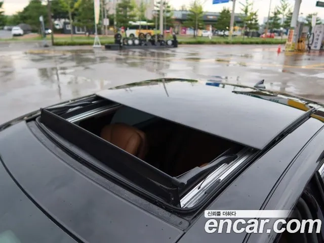 Renault Korea (Samsung) The New SM6 id 2948171 из Кореи 15