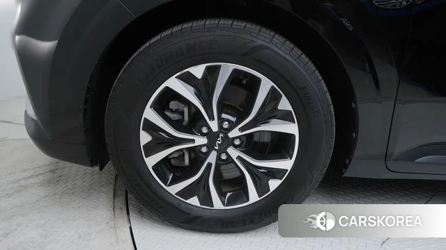 Kia Carnival 4th generation id 4580350 из Кореи 15