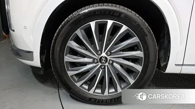 Hyundai The New Palisade id 3591205 из Кореи 15