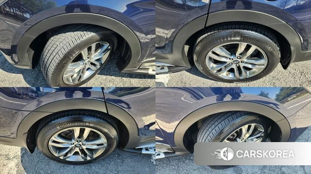 Hyundai The New Max Cruise id 3937314 из Кореи 15