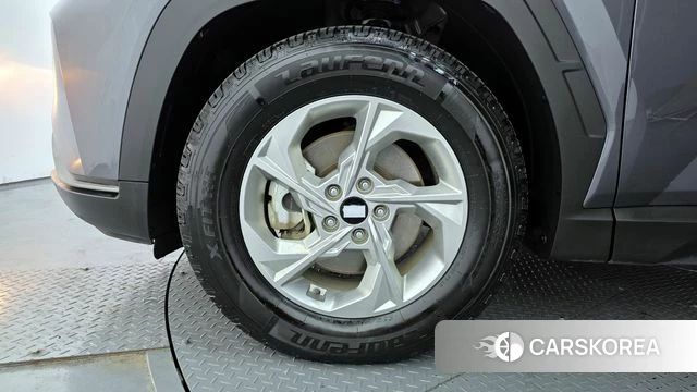 Hyundai Tucson (NX4) id 3818289 из Кореи 15