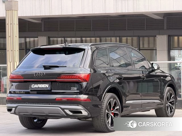 Audi Q7 id 4276801 из Китая 11