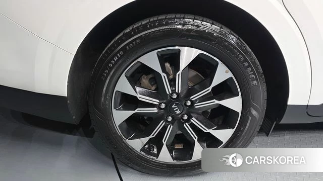 Kia Carnival 4th generation id 4224395 из Кореи 26