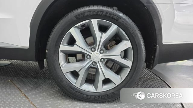 Hyundai Palisade id 3866624 из Кореи 15