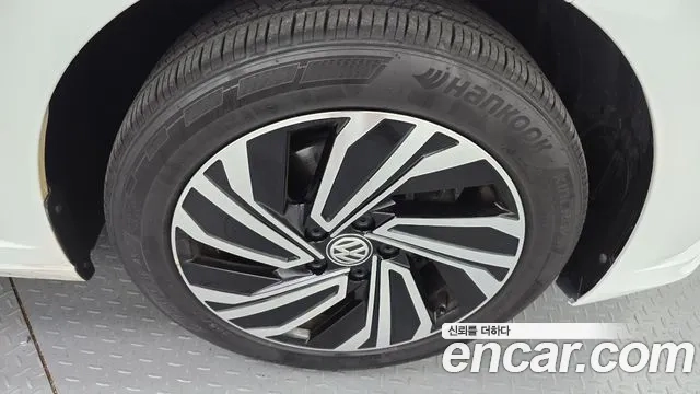 Volkswagen 7th Generation of Jetta id 2911747 из Кореи 15