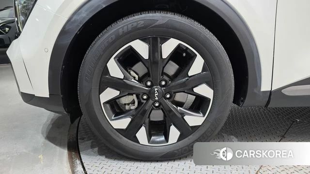 Kia Sportage 5th Generation id 4899448 из Кореи 15