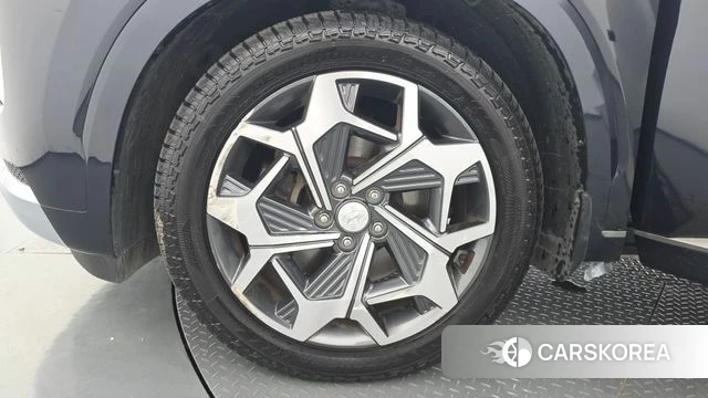 Hyundai Palisade id 4702608 из Кореи 31