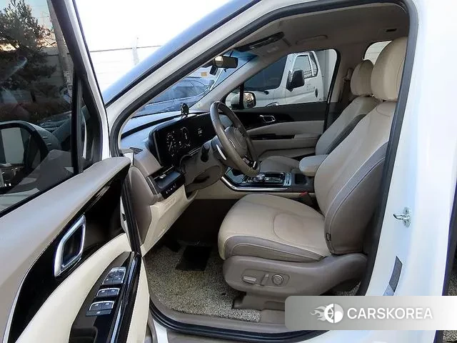 Kia Carnival 4th generation id 3717176 из Кореи 15