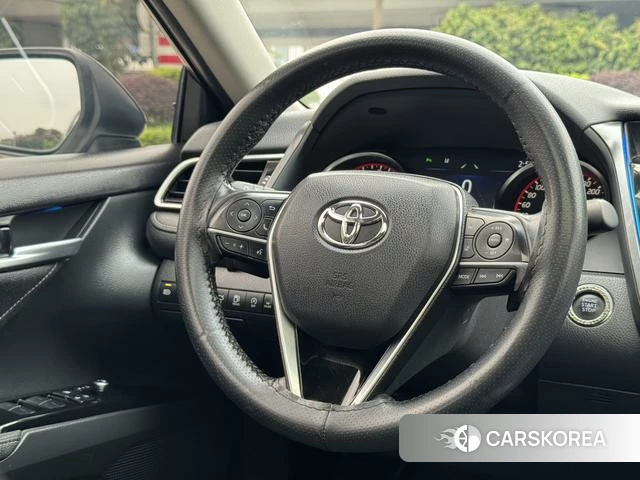 Toyota Camry id 4276614 из Китая 9