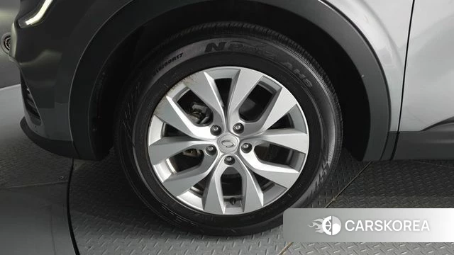Renault Korea (Samsung) XM3 id 4344905 из Кореи 26