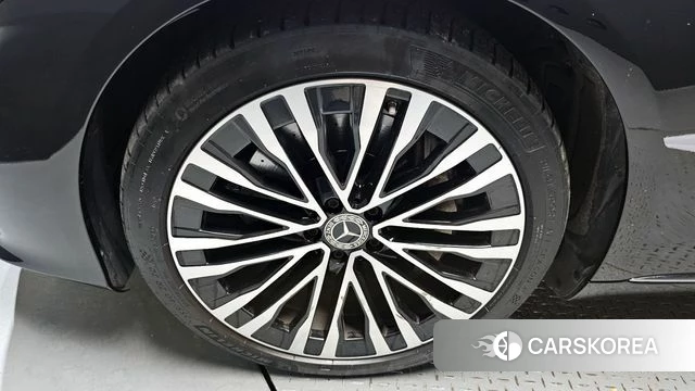 Mercedes-Benz S-Class W223 id 4383305 из Кореи 32