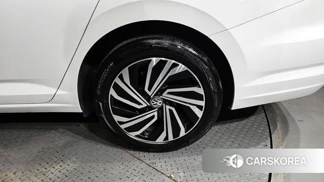 Volkswagen 7th Generation of Jetta id 2885494 из Кореи 15