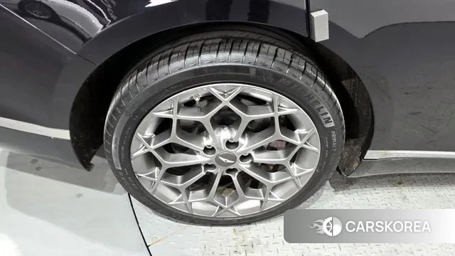 Genesis G80 (RG3) id 3463797 из Кореи 15