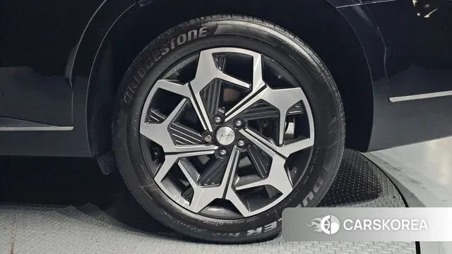 Hyundai Palisade id 3620502 из Кореи 15