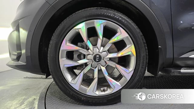 Kia Sorento 4th Generation id 4187570 из Кореи 15