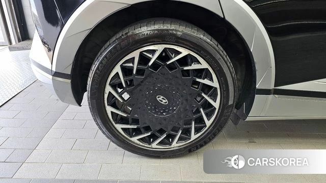 Hyundai Ionic 5 id 4650659 из Кореи 35