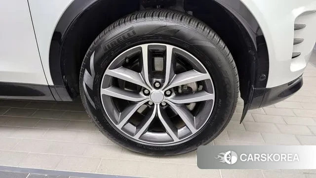 Land Rover Discovery Sports 2nd Generation id 3388530 из Кореи 15