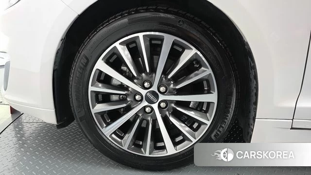 Lincoln New MKZ id 4434934 из Кореи 15