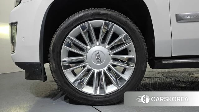 Cadillac Escalade id 3879915 из Кореи 15