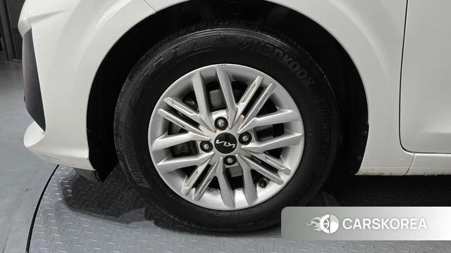 Kia Morning Urban (JA) id 4444202 из Кореи 27