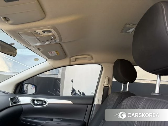 Nissan Xuan Yi id 4300149 из Китая 8
