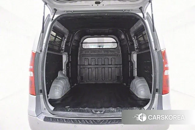 Hyundai The New Grand Starex id 3112684 из Кореи 15