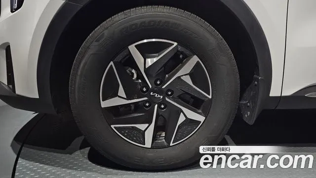 Kia The New Sorento 4th Generation id 2862610 из Кореи 15