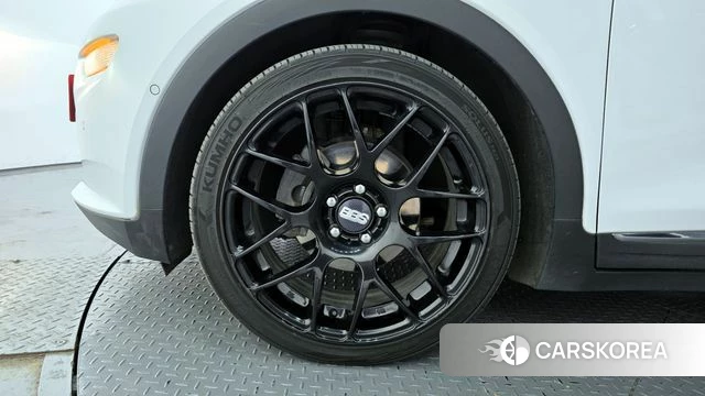 Chevrolet (GM Daewoo) Bolt EV id 3834222 из Кореи 15