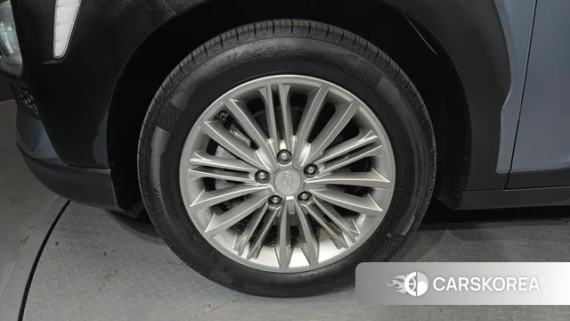 Hyundai Kona id 4019624 из Кореи 15