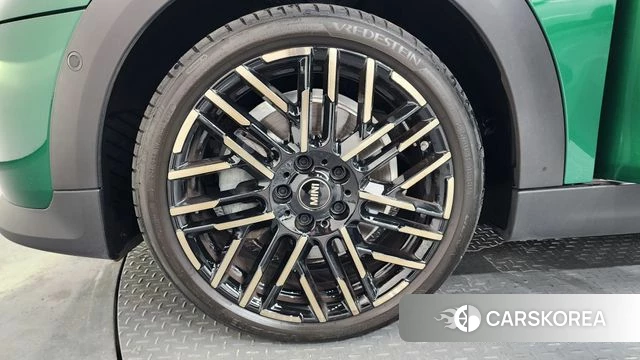 Mini Cooper S 4th Generation id 4617540 из Кореи 26