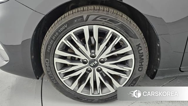 Kia K7 Premier id 4717116 из Кореи 15